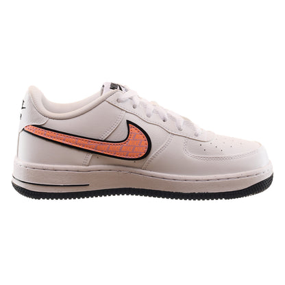 Кросівки жіночі Nike Air Force 1 Gs (DZ6307-100)