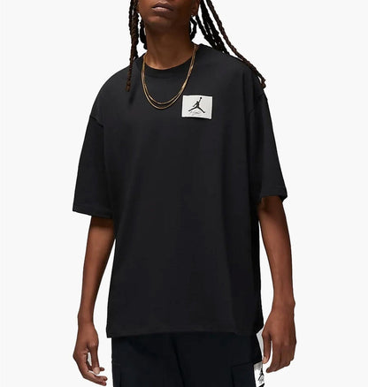 Футболка чоловіча Jordan Flight Essentials T-Shirt (DZ7313-010)