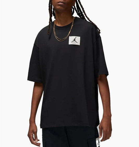 Футболка чоловіча Jordan Flight Essentials T-Shirt (DZ7313-010)