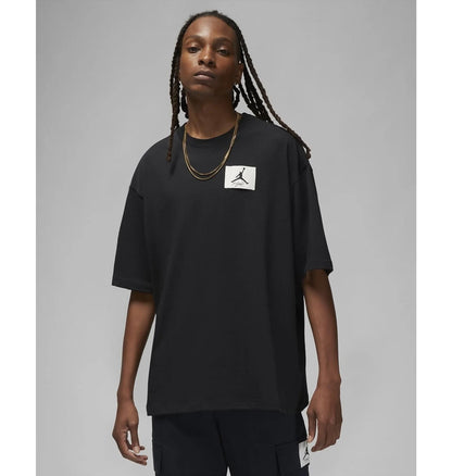 Футболка чоловіча Jordan Flight Essentials T-Shirt (DZ7313-010)