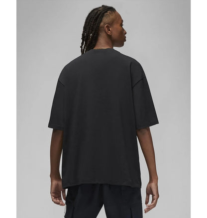 Футболка чоловіча Jordan Flight Essentials T-Shirt (DZ7313-010)