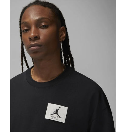 Футболка чоловіча Jordan Flight Essentials T-Shirt (DZ7313-010)