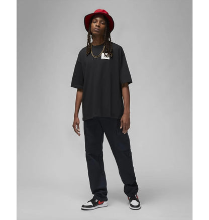 Футболка чоловіча Jordan Flight Essentials T-Shirt (DZ7313-010)