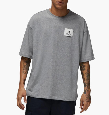 Футболка чоловіча Jordan Flight Essentials (DZ7313-091)