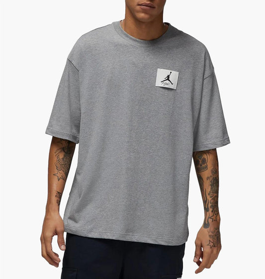 Футболка чоловіча Jordan Flight Essentials (DZ7313-091)