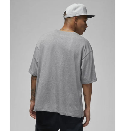 Футболка чоловіча Jordan Flight Essentials (DZ7313-091)