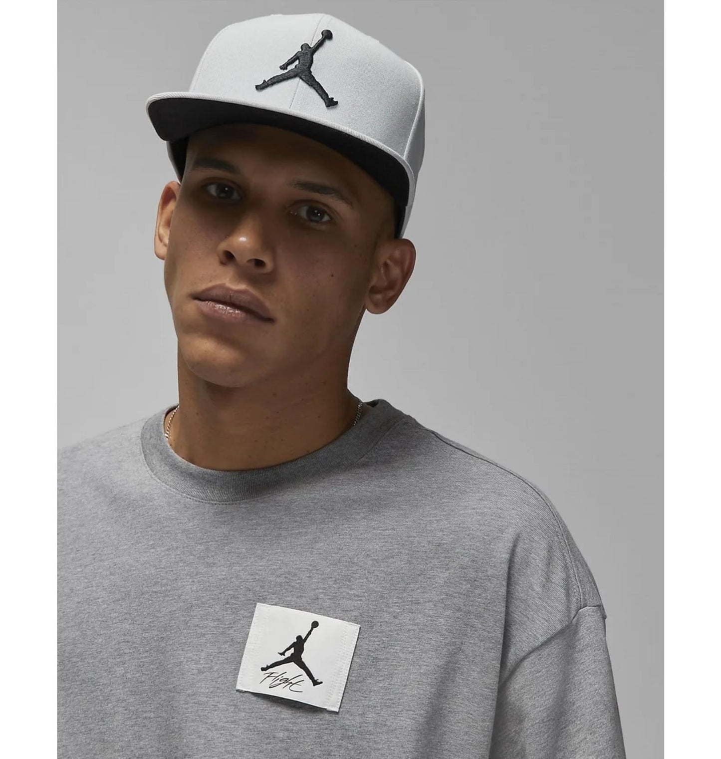 Футболка чоловіча Jordan Flight Essentials (DZ7313-091)