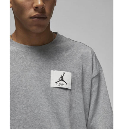 Футболка чоловіча Jordan Flight Essentials (DZ7313-091)