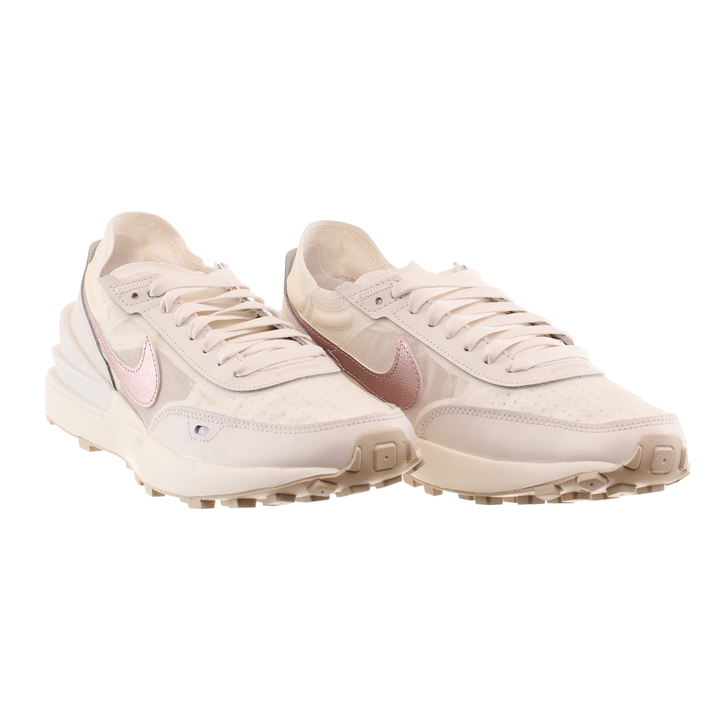 Кросівки жіночі Nike Waffle One (FB1298-101)