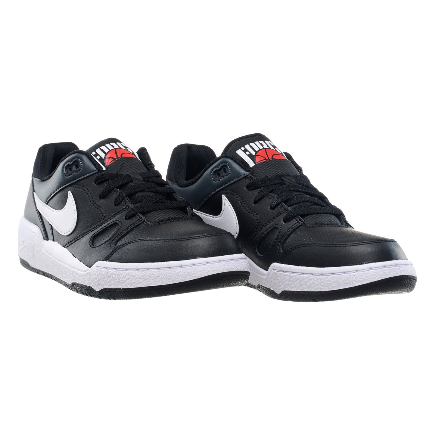 Кросівки чоловічі Nike Full Force Low (FB1362-001)