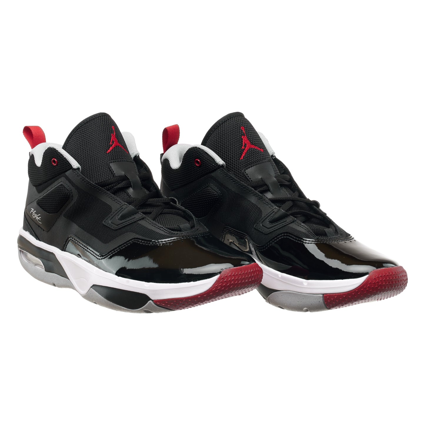 Кросівки чоловічі Jordan Stay Loyal 3 (FB1396-006)