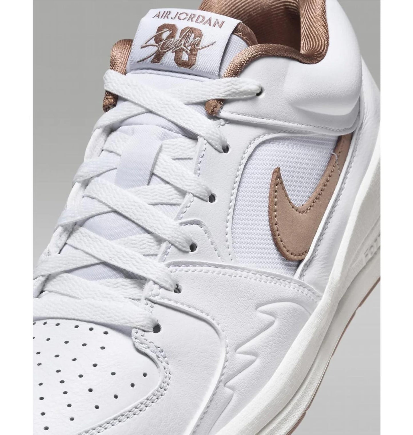 Кросівки жіночі Jordan Stadium 90 (FB2269-121)