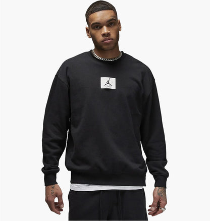 Кофта чоловіча Jordan Essentials (FB6932-010)