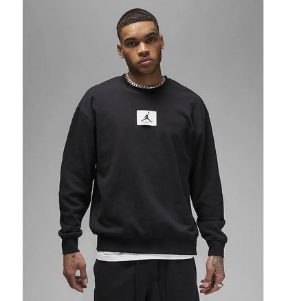 Кофта чоловіча Jordan Essentials (FB6932-010)