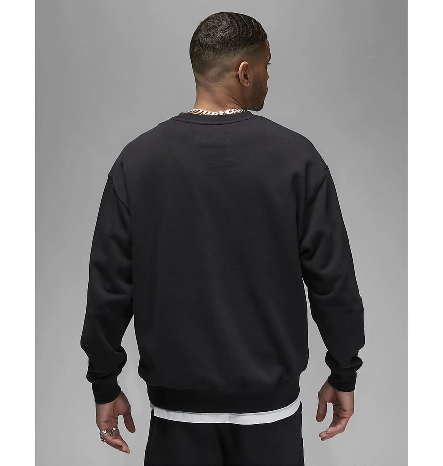 Кофта чоловіча Jordan Essentials (FB6932-010)