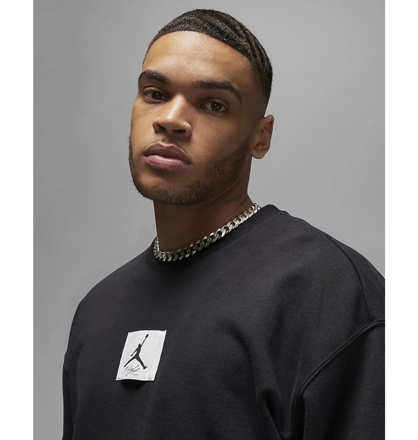 Кофта чоловіча Jordan Essentials (FB6932-010)