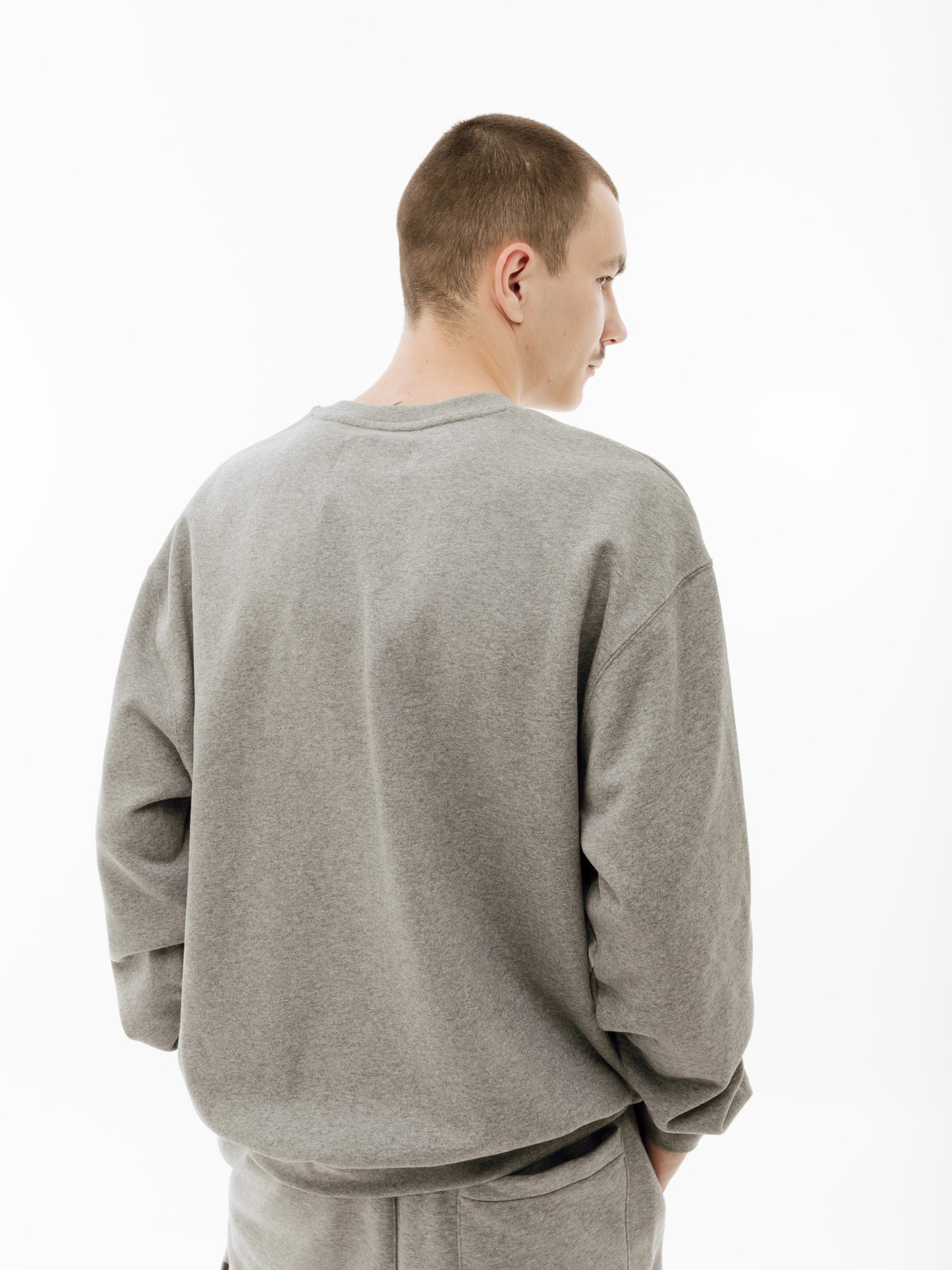 Кофта чоловіча Jordan M Ess Stmt Flc (FB6932-091)