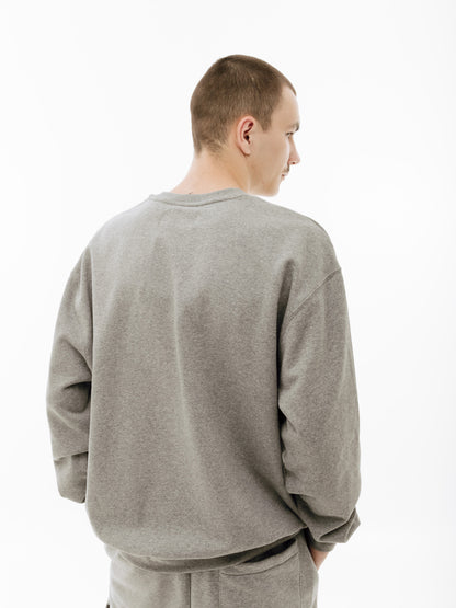 Кофта чоловіча Jordan M Ess Stmt Flc (FB6932-091)