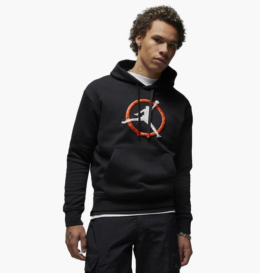 Кофта чоловіча Jordan Flight Mvp (FB7050-010)