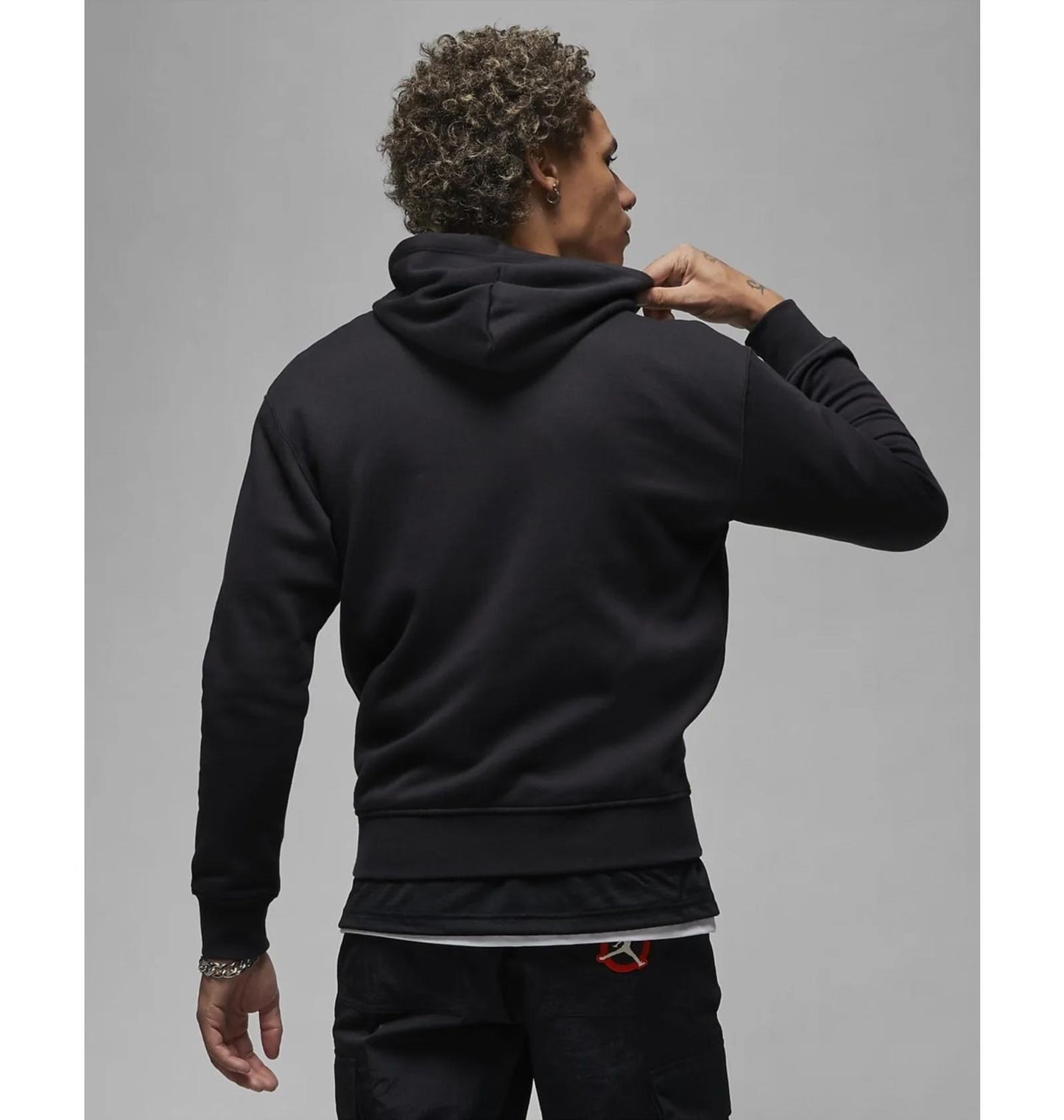 Кофта чоловіча Jordan Flight Mvp (FB7050-010)