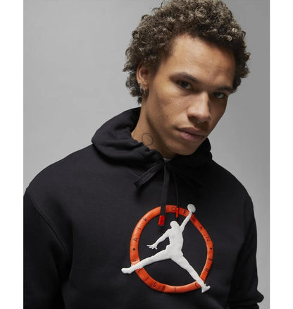 Кофта чоловіча Jordan Flight Mvp (FB7050-010)