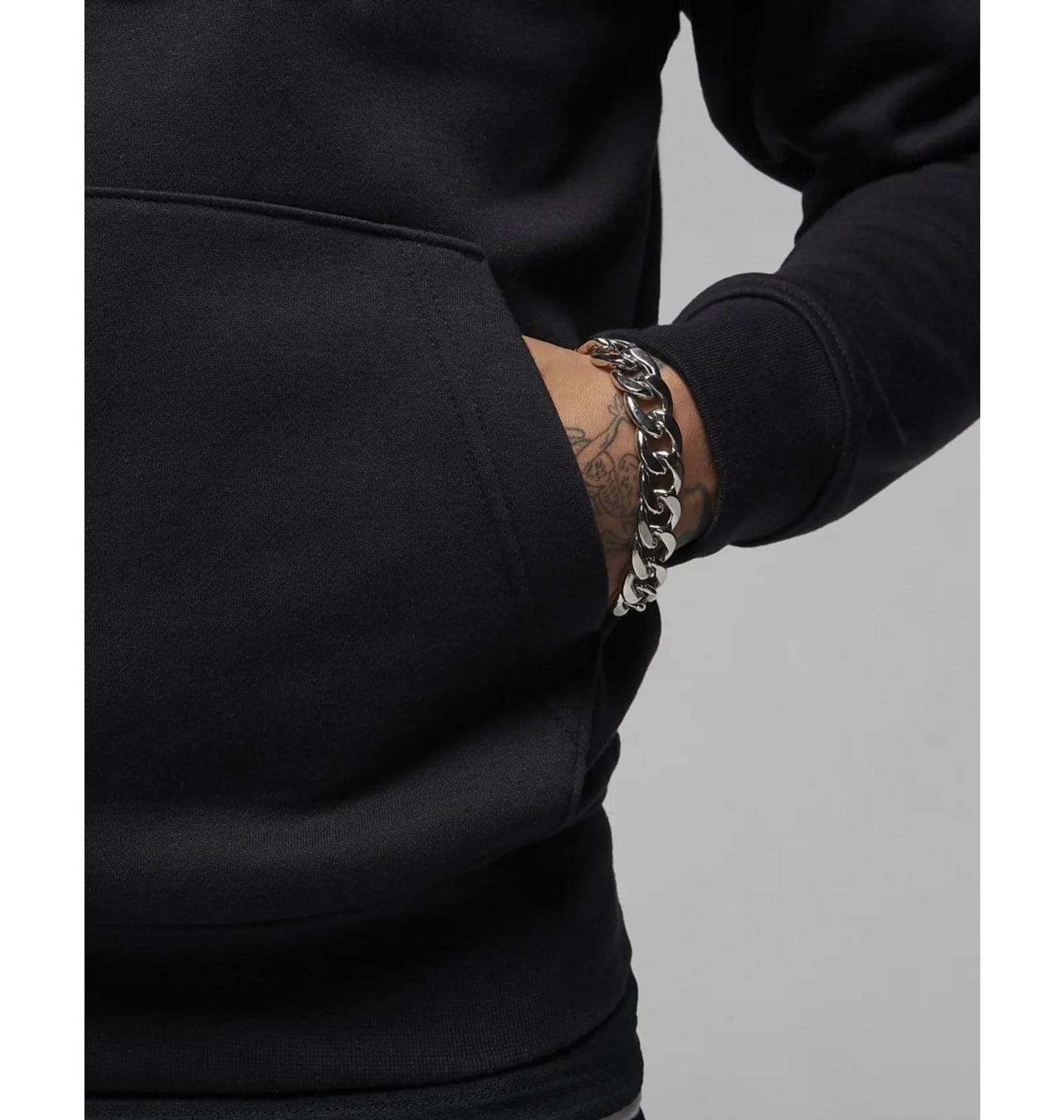 Кофта чоловіча Jordan Flight Mvp (FB7050-010)