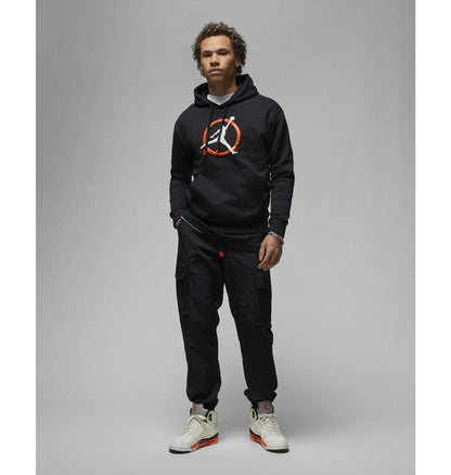 Кофта чоловіча Jordan Flight Mvp (FB7050-010)