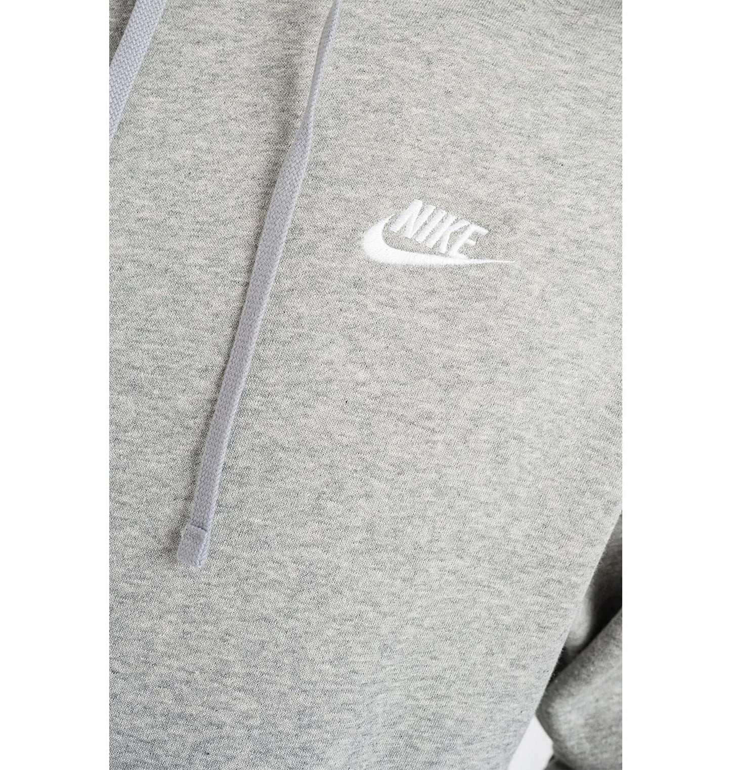 Спортивний костюм чоловічий Nike Club Fleece Gx Hd Track Suit (FB7296-063)