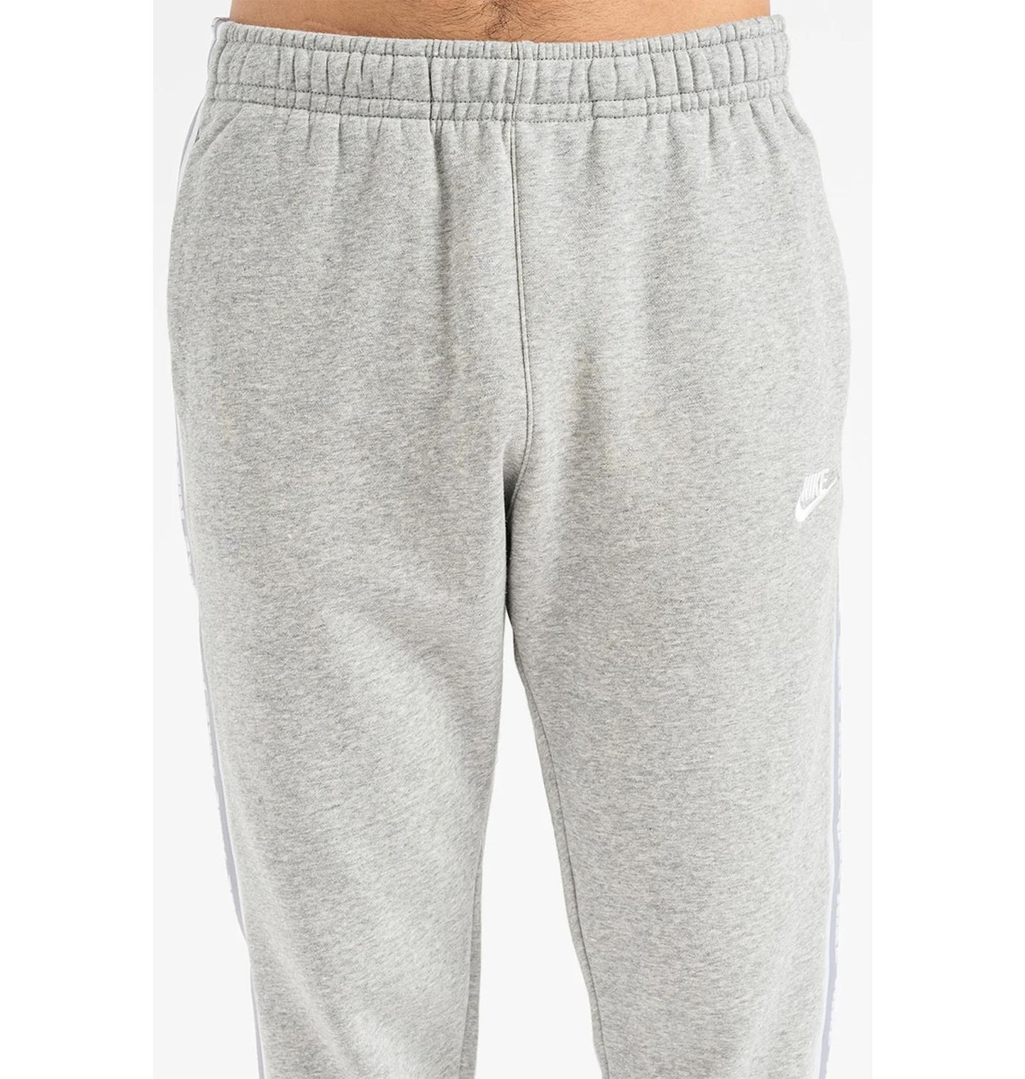 Спортивний костюм чоловічий Nike Club Fleece Gx Hd Track Suit (FB7296-063)