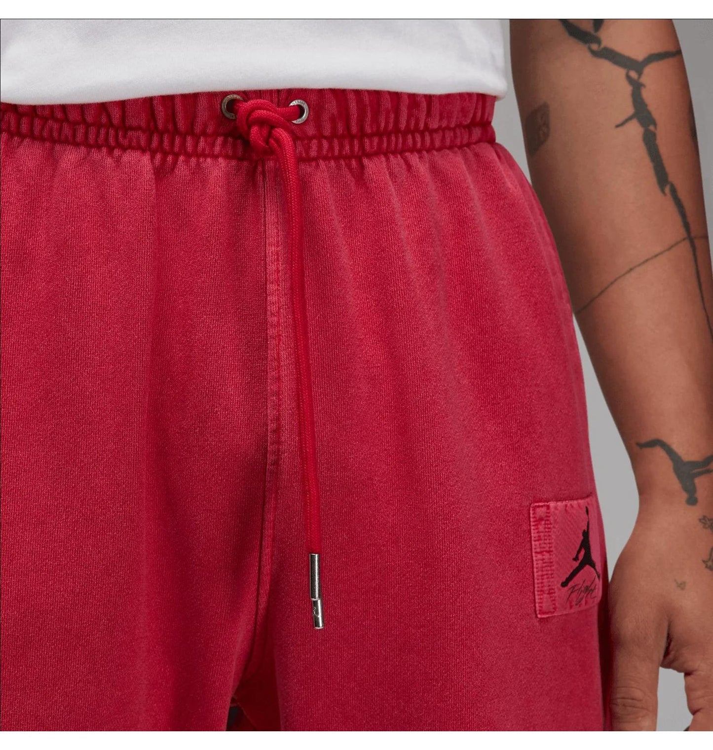 Брюки чоловічі Nike MJ Ess Stmt Wash Flc (FB7298-619)