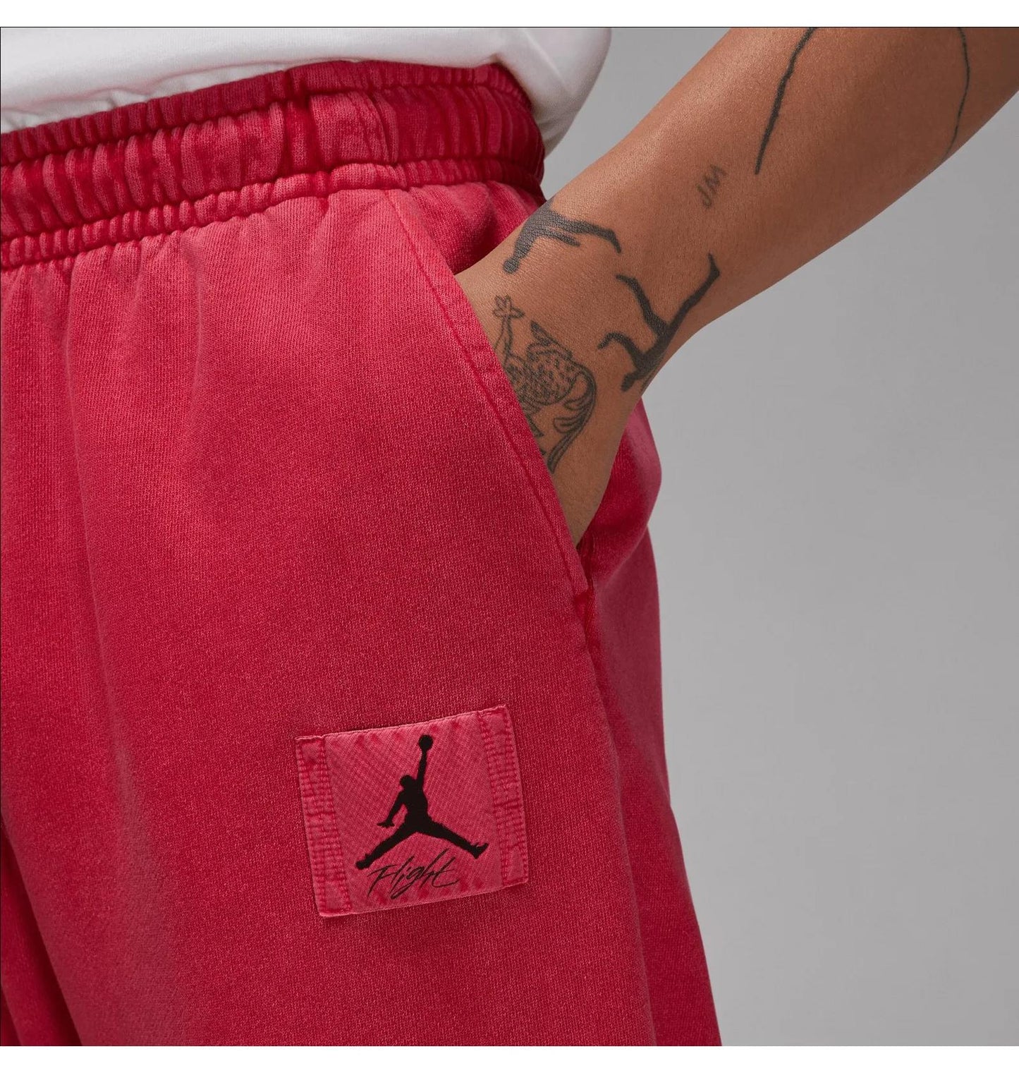 Брюки чоловічі Nike MJ Ess Stmt Wash Flc (FB7298-619)