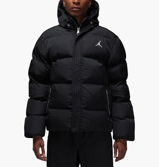 Куртка чоловіча Jordan Essentials Puffer (FB7311-010)