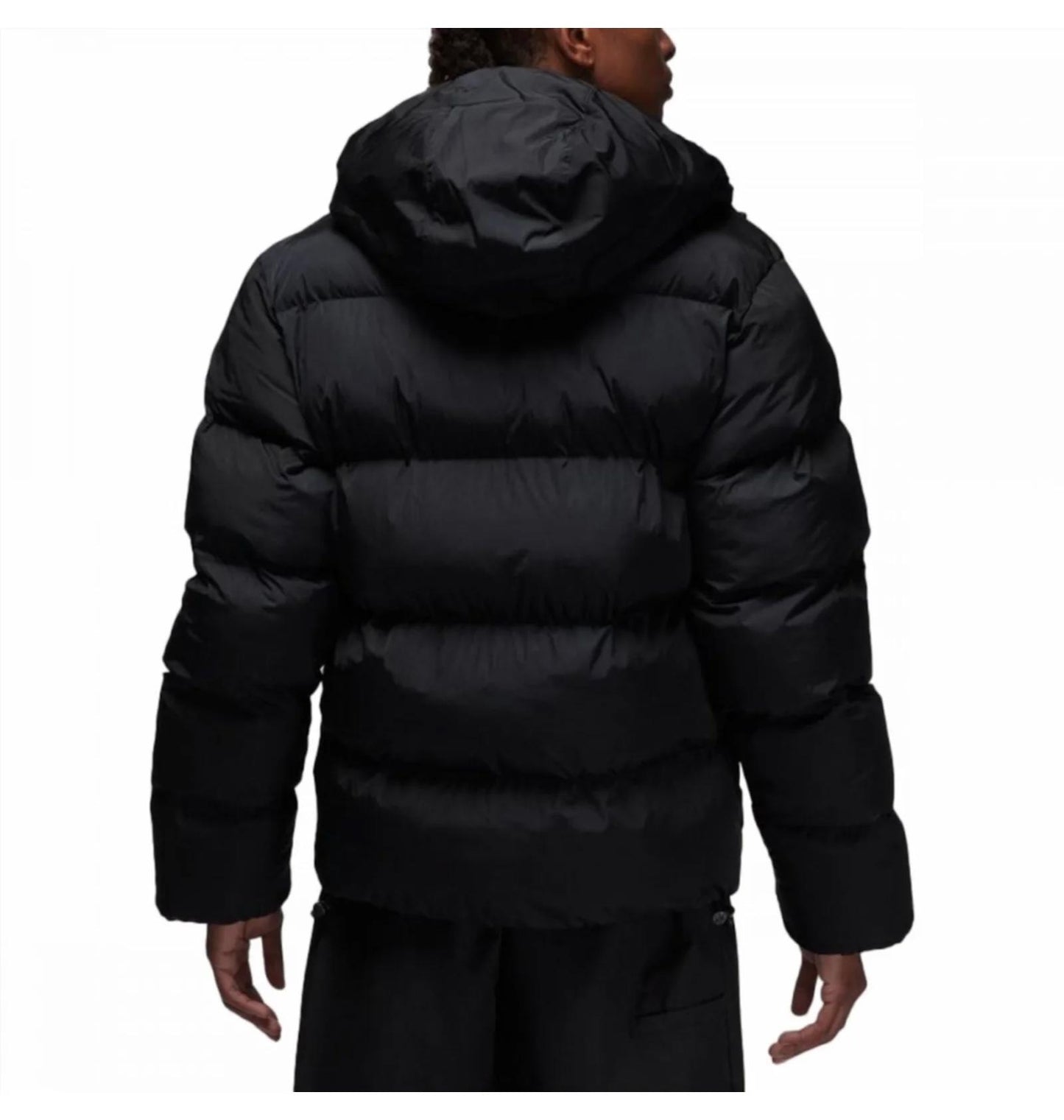 Куртка чоловіча Jordan Essentials Puffer (FB7311-010)