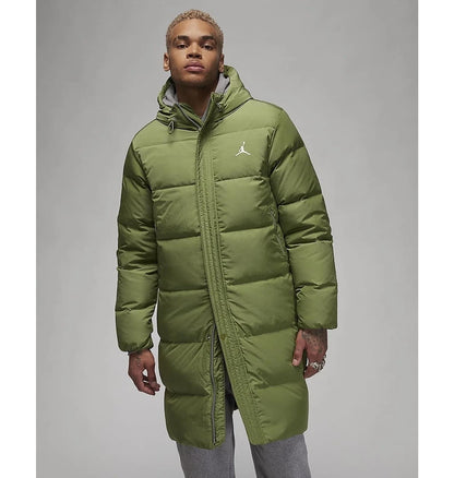 Куртка чоловіча Jordan Ess Stmt Down Parka (FB7313-340)