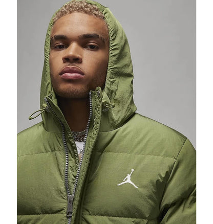 Куртка чоловіча Jordan Ess Stmt Down Parka (FB7313-340)