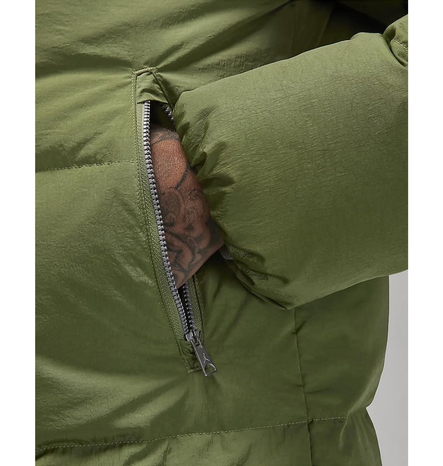 Куртка чоловіча Jordan Ess Stmt Down Parka (FB7313-340)