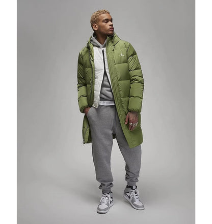 Куртка чоловіча Jordan Ess Stmt Down Parka (FB7313-340)