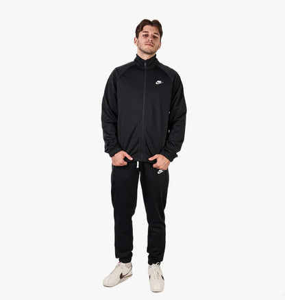Спортивний костюм чоловічий Nike M Nk Club Pk Trk Suit (FB7351-010)