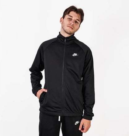 Спортивний костюм чоловічий Nike M Nk Club Pk Trk Suit (FB7351-010)