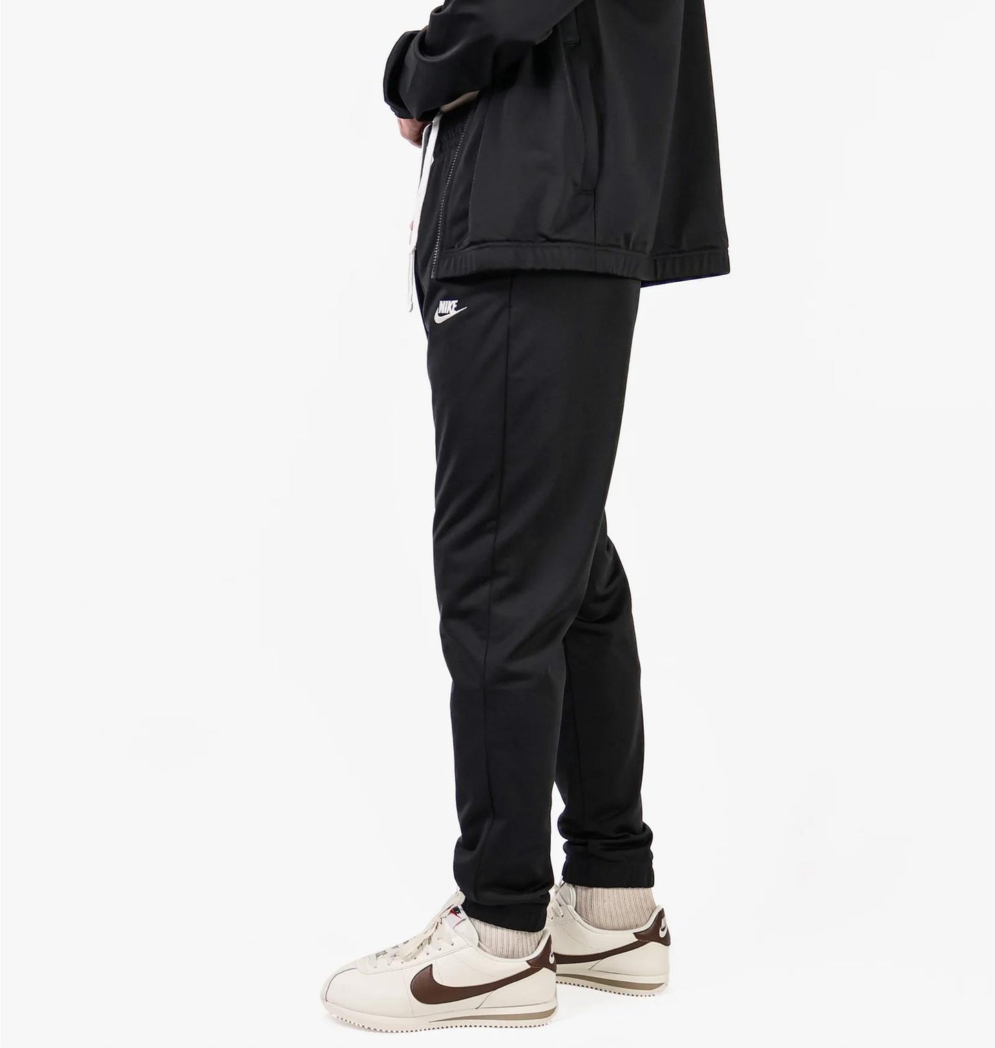 Спортивний костюм чоловічий Nike M Nk Club Pk Trk Suit (FB7351-010)