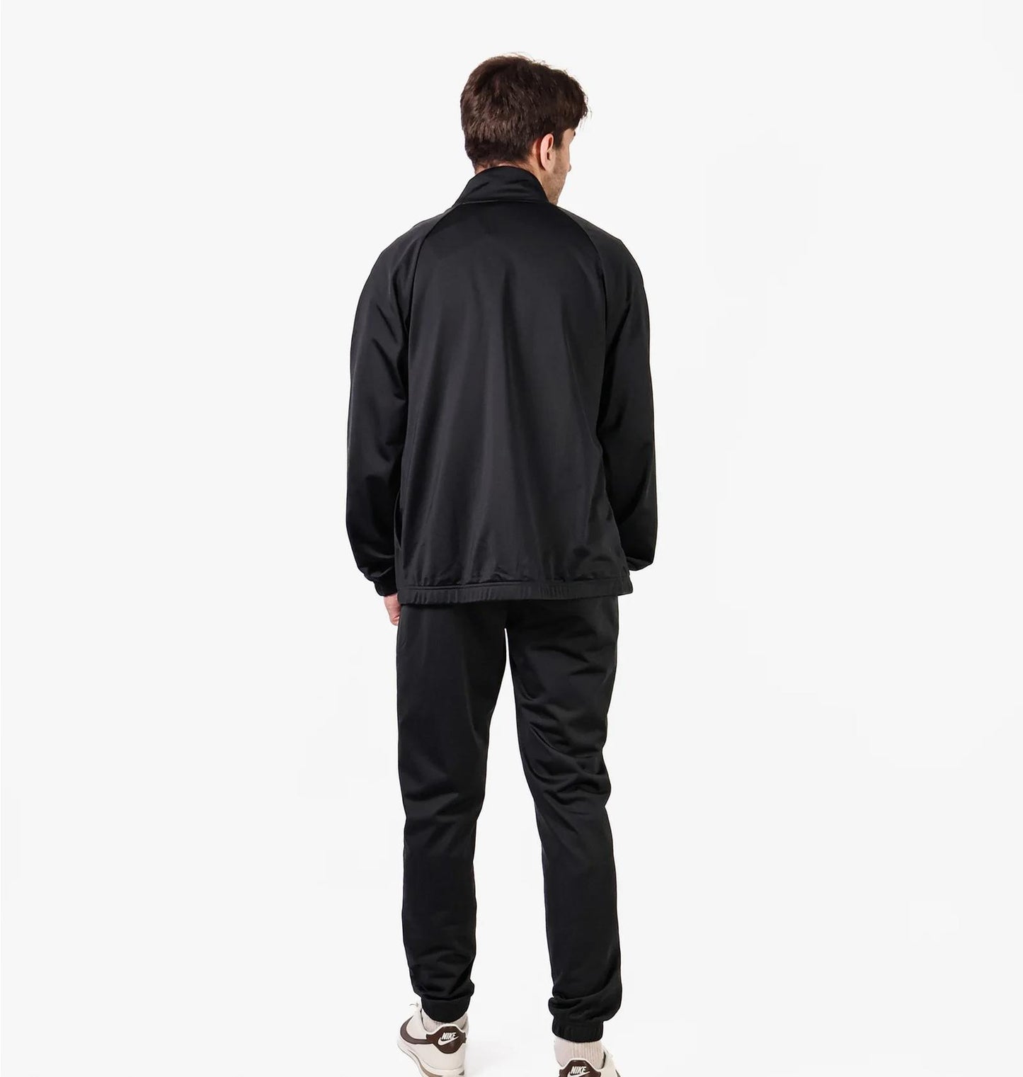 Спортивний костюм чоловічий Nike M Nk Club Pk Trk Suit (FB7351-010)