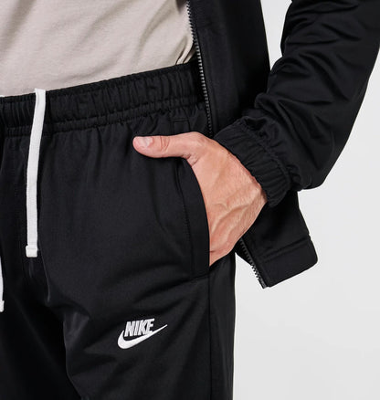 Спортивний костюм чоловічий Nike M Nk Club Pk Trk Suit (FB7351-010)