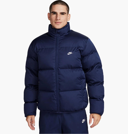 Куртка чоловіча Nike Sportswear Club
Puffer (FB7368-410)