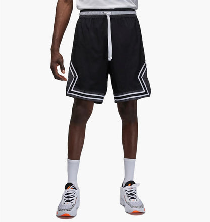 Шорти чоловічі Jordan Dri-Fit Woven Diamond (FB7580-010)