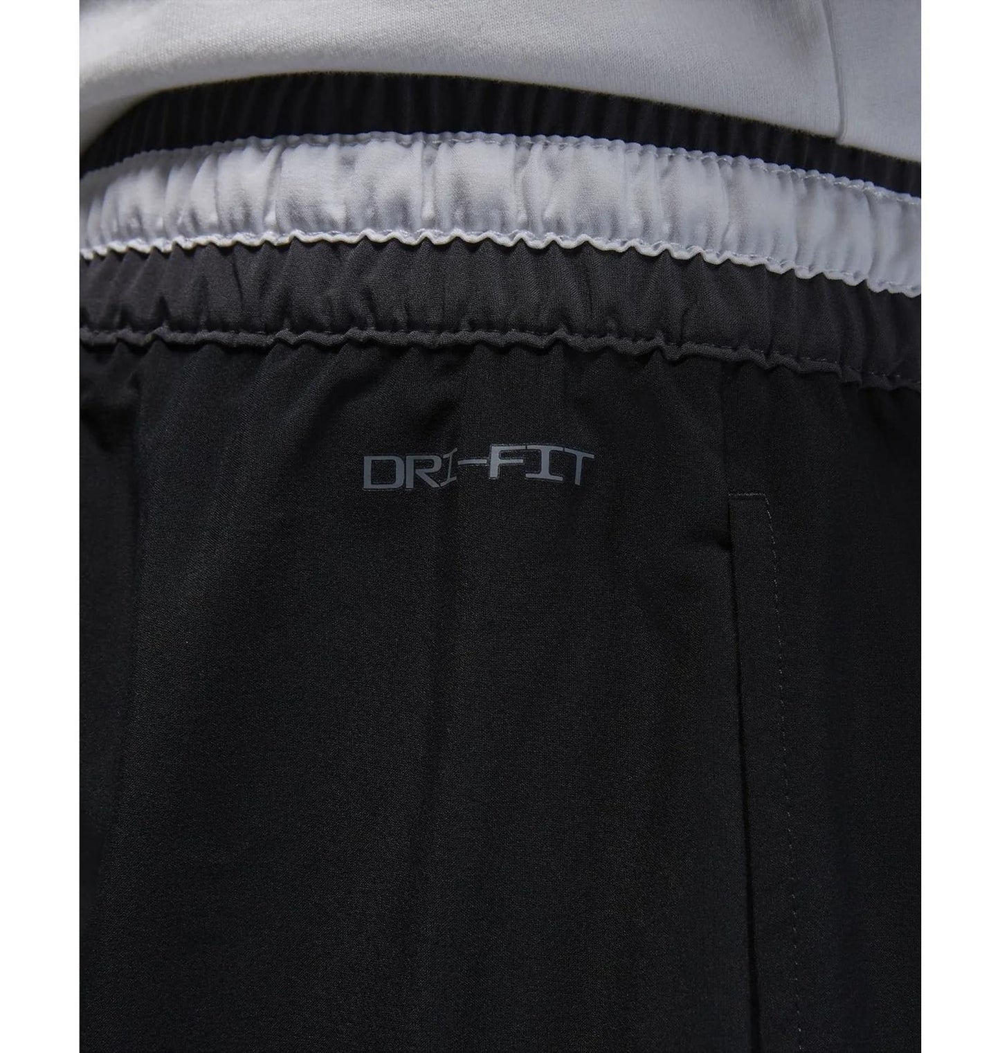 Шорти чоловічі Jordan Dri-Fit Woven Diamond (FB7580-010)