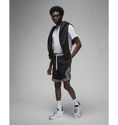 Шорти чоловічі Jordan Dri-Fit Woven Diamond (FB7580-010)