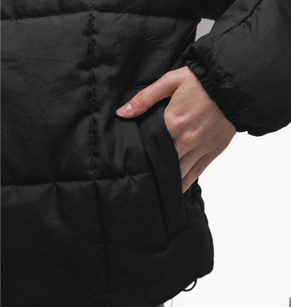 Куртка жіноча Nike Nsw Esstl Thrmr Clsc Puffer (FB7672-010)