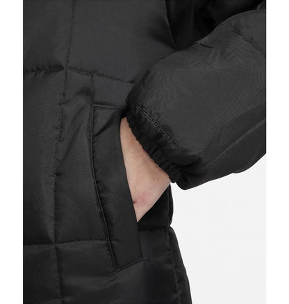 Куртка жіноча Nike Sportswear Therma-Fit Classic (FB7675-010)