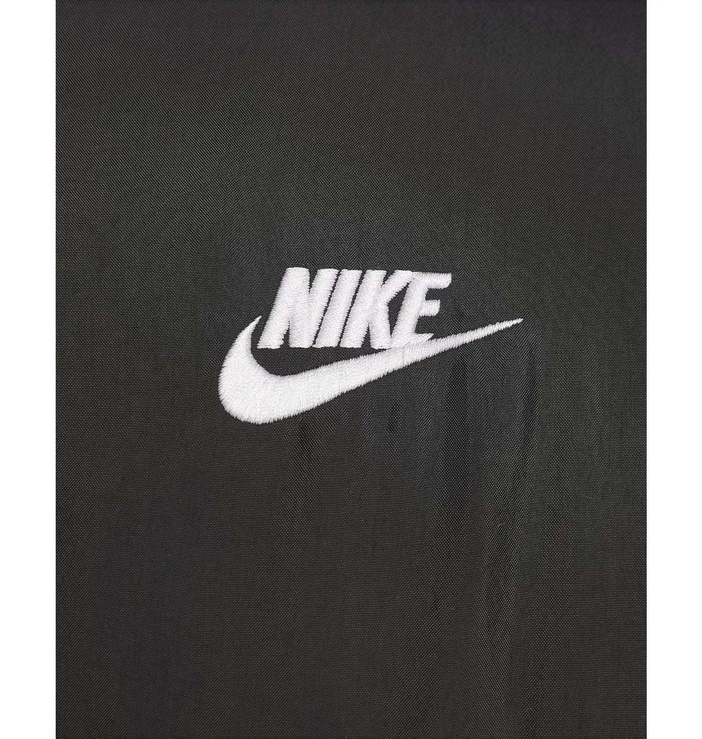 Куртка жіноча Nike Sportswear Therma-Fit Classic (FB7675-010)