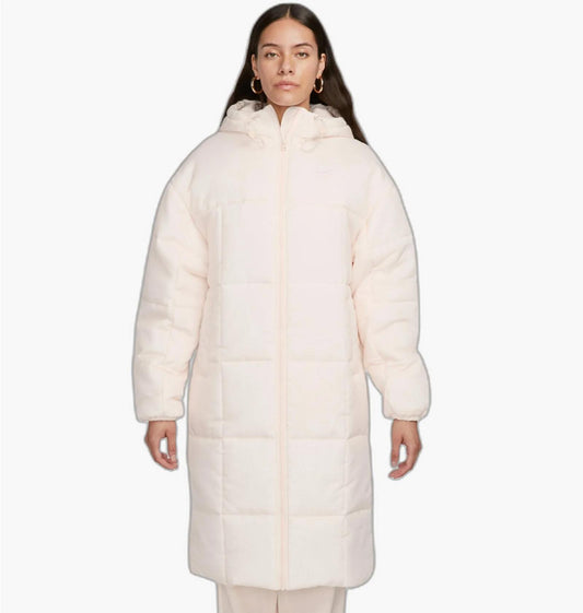 Куртка жіноча Nike Clsc Parka (FB7675-838)